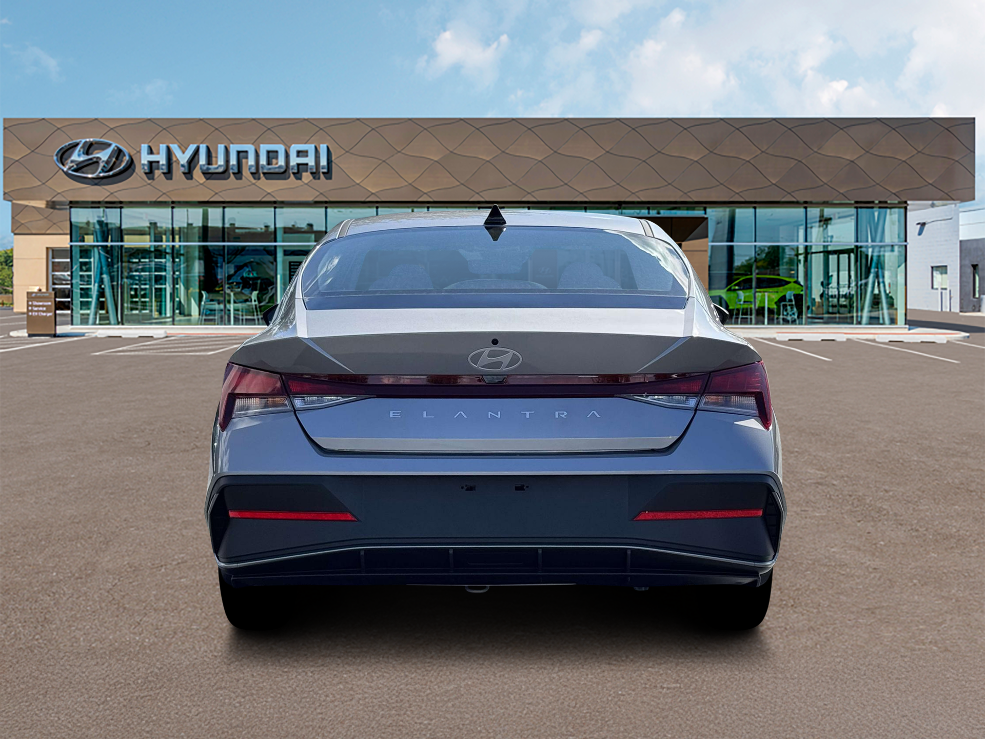 New 2026  Hyundai SE image 6