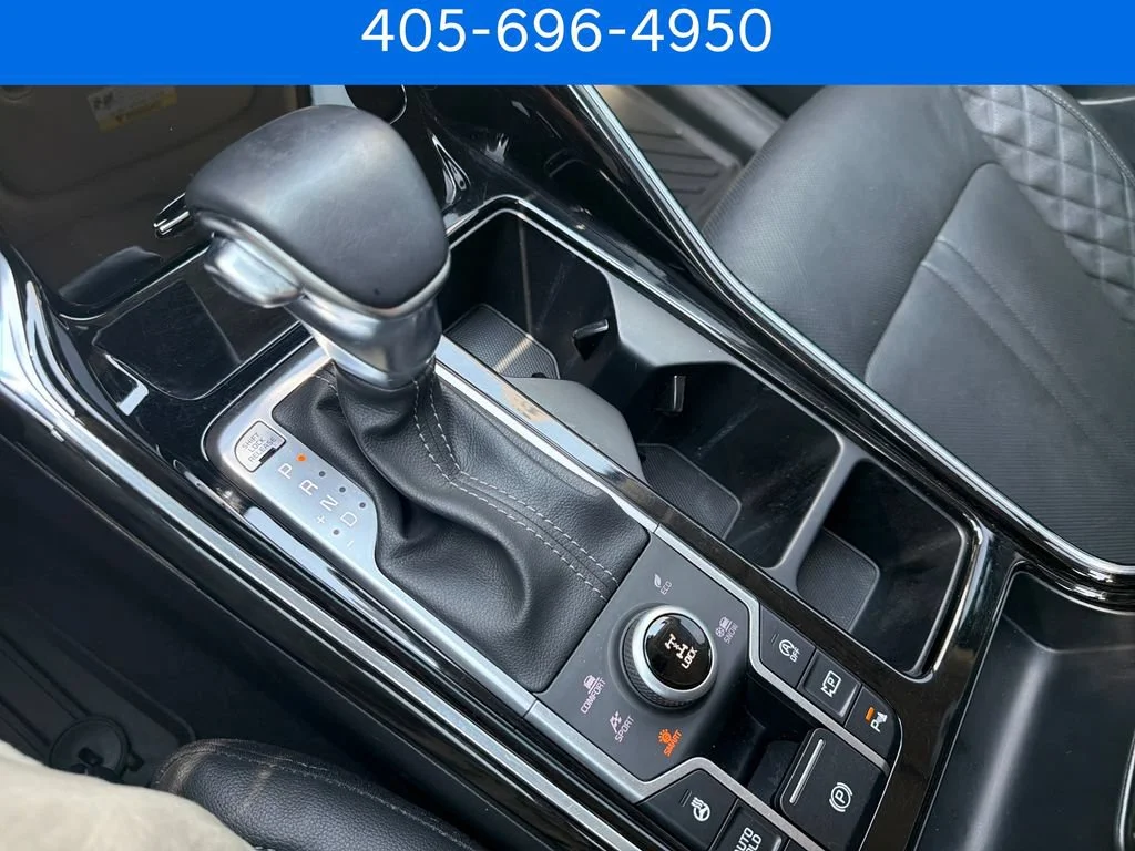 Pre-Owned 2023 Kia Sorento X-Line SX Prestige