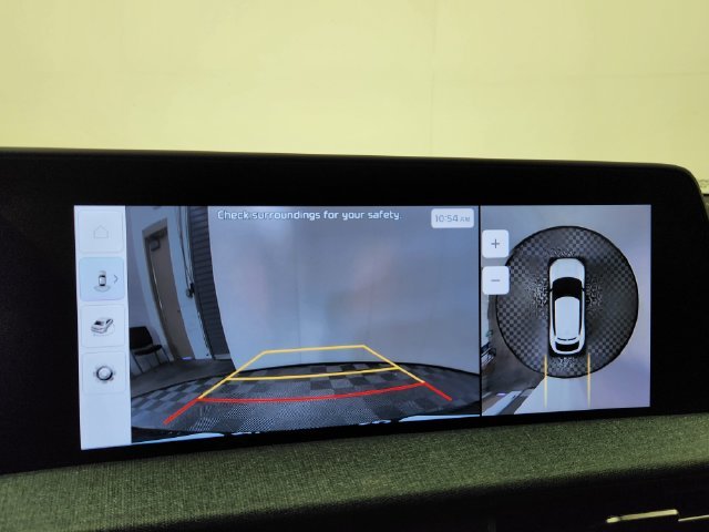 2024 Kia EV6 Wind - Photo 27