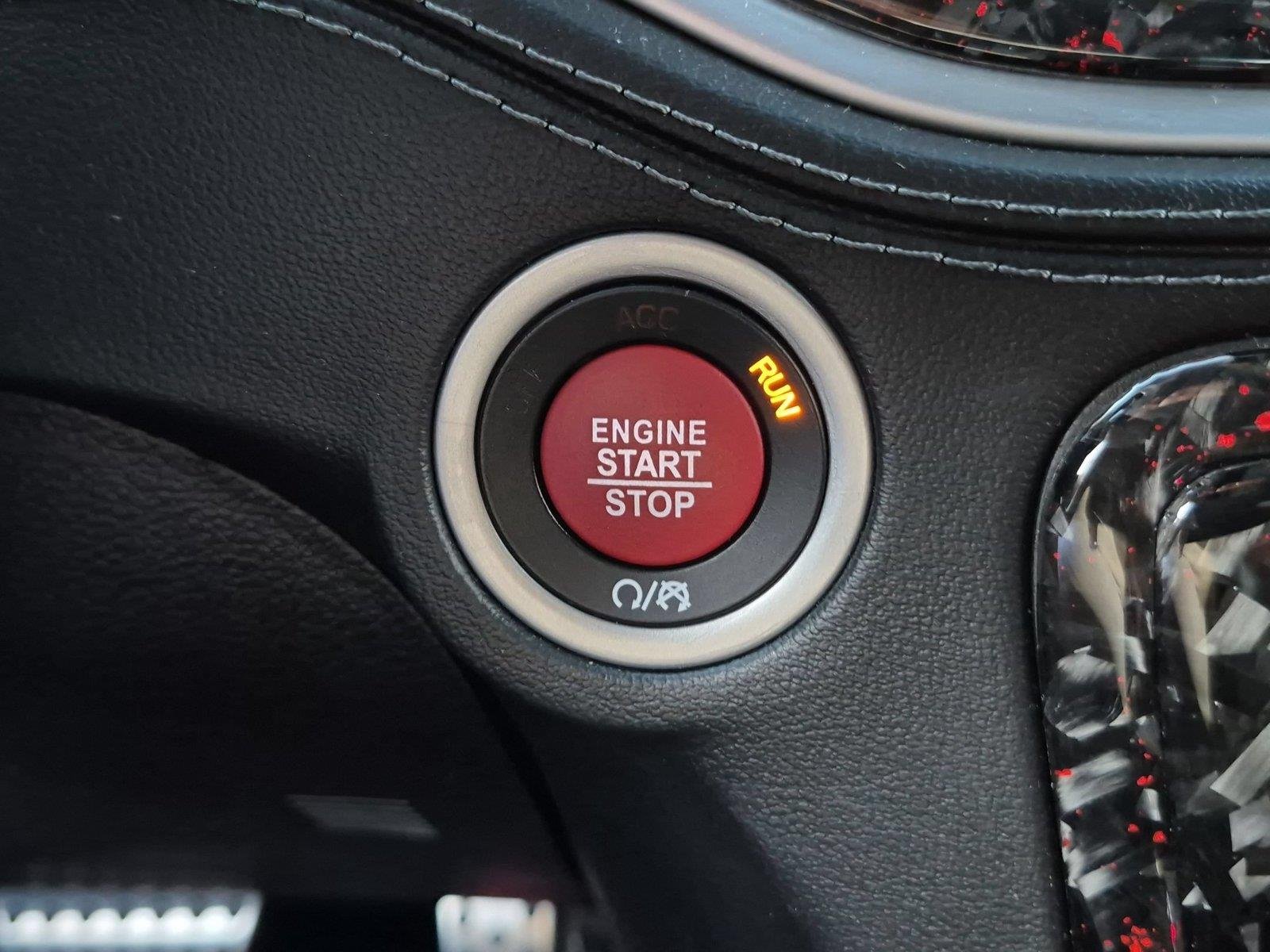 Used 2023 Frostbite Dodge R/T image 29