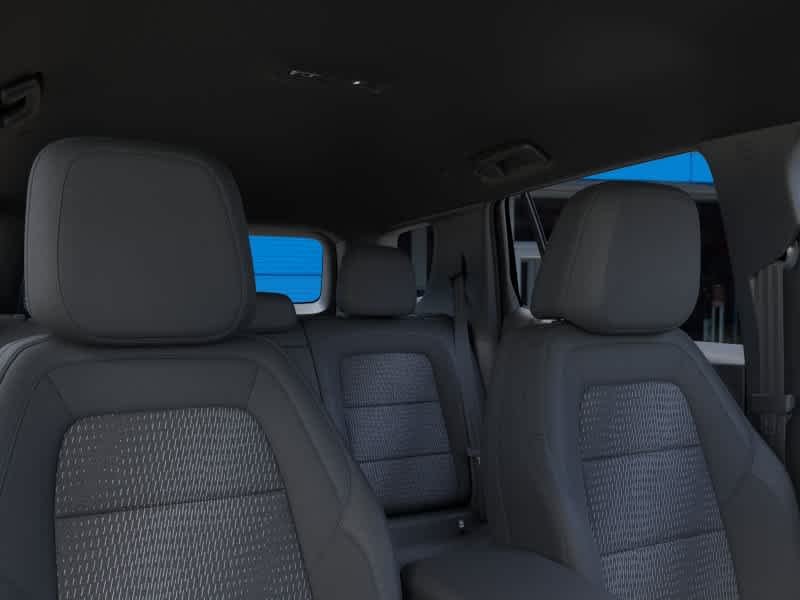 2026 Chevrolet Equinox LT - Photo 24