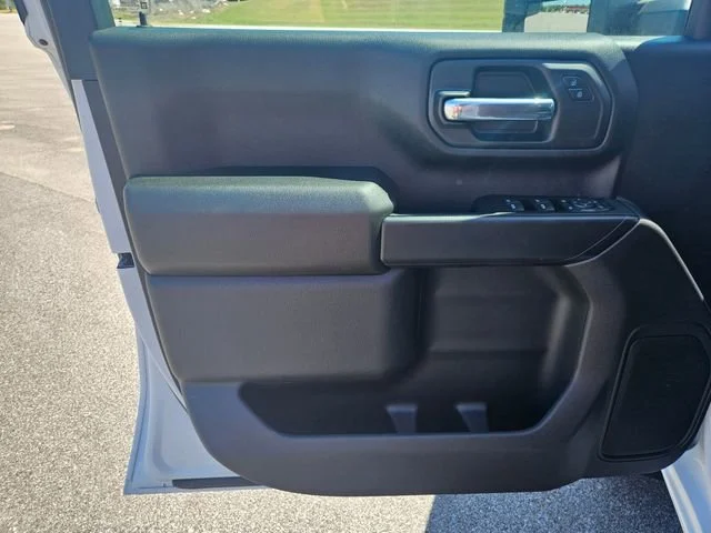 2026 Chevrolet Silverado 2500 HD Work Truck - Photo 10