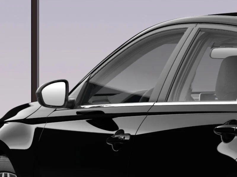 New 2026 Black Nissan 2.5 SV image 14