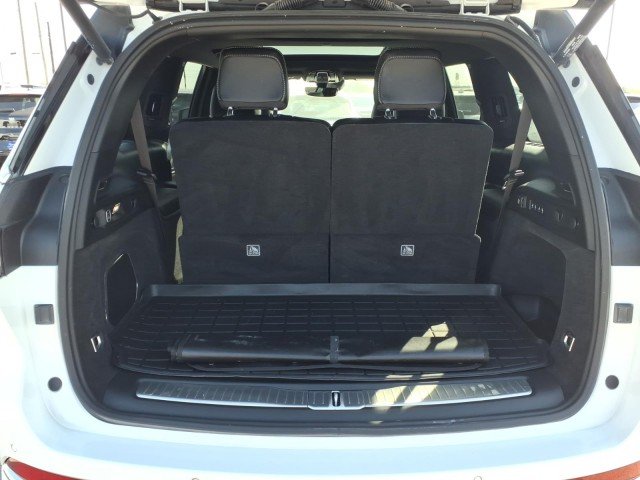 2024 Jeep Grand Cherokee L Overland - Photo 10
