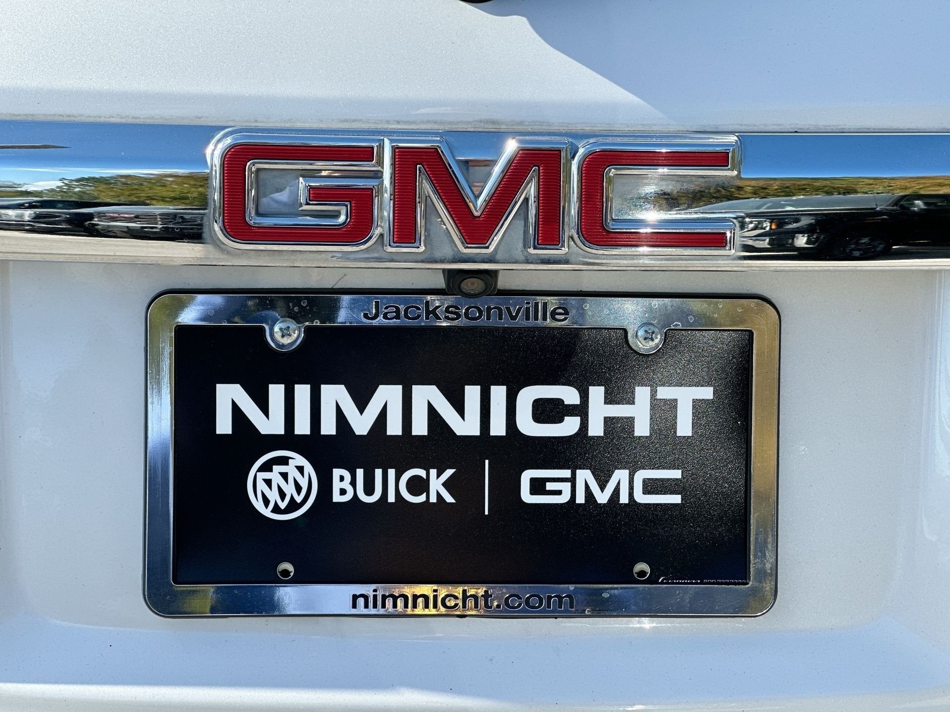 2017 GMC Acadia SLT-1 - Photo 32