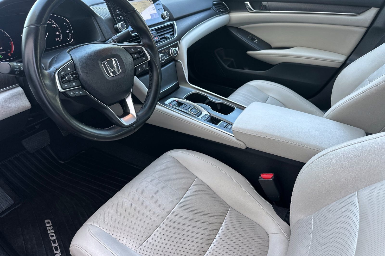 Used 2021  Honda Touring 2.0T image 10