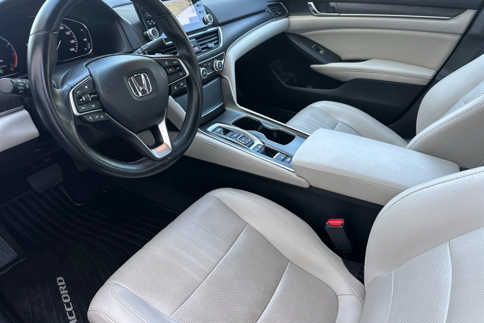 Used 2021  Honda Touring 2.0T image 10