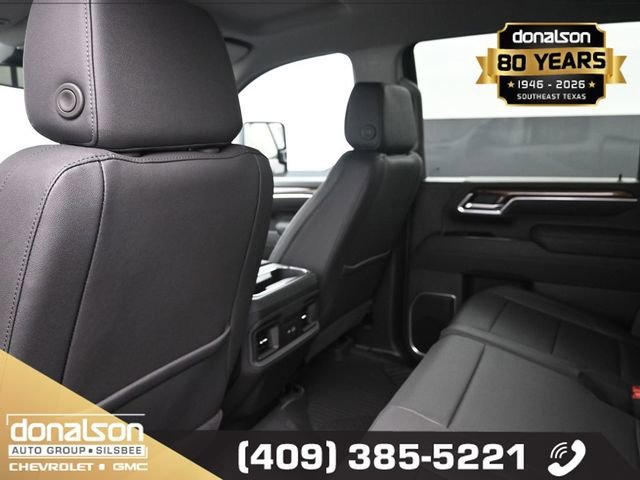2026 Chevrolet Silverado 2500 HD LT - Photo 10