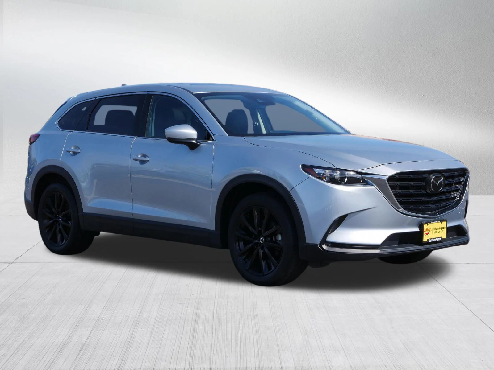 2023 Mazda CX-9