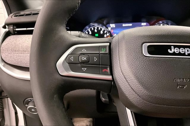 2023 Jeep Compass Latitude Lux - Photo 27