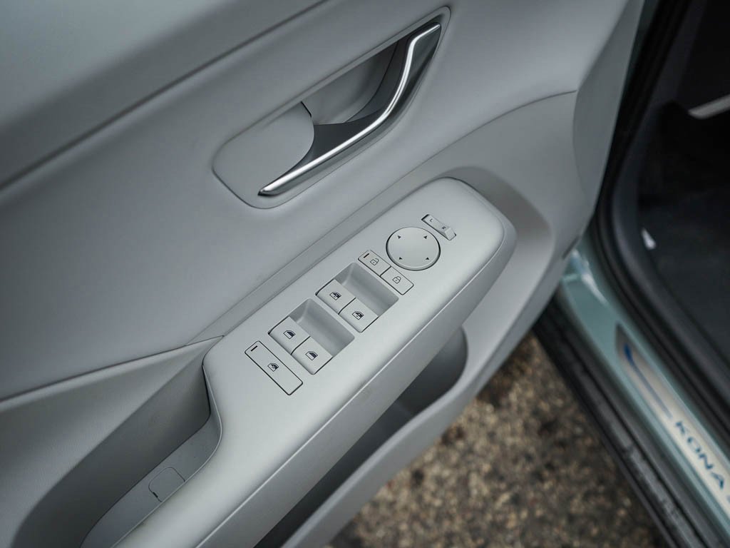 New 2026 Mirage Green Hyundai Limited AWD image 19