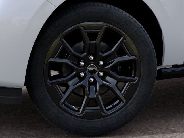 New 2027 Star White Metallic Tri-Coat Ford Platinum image 19
