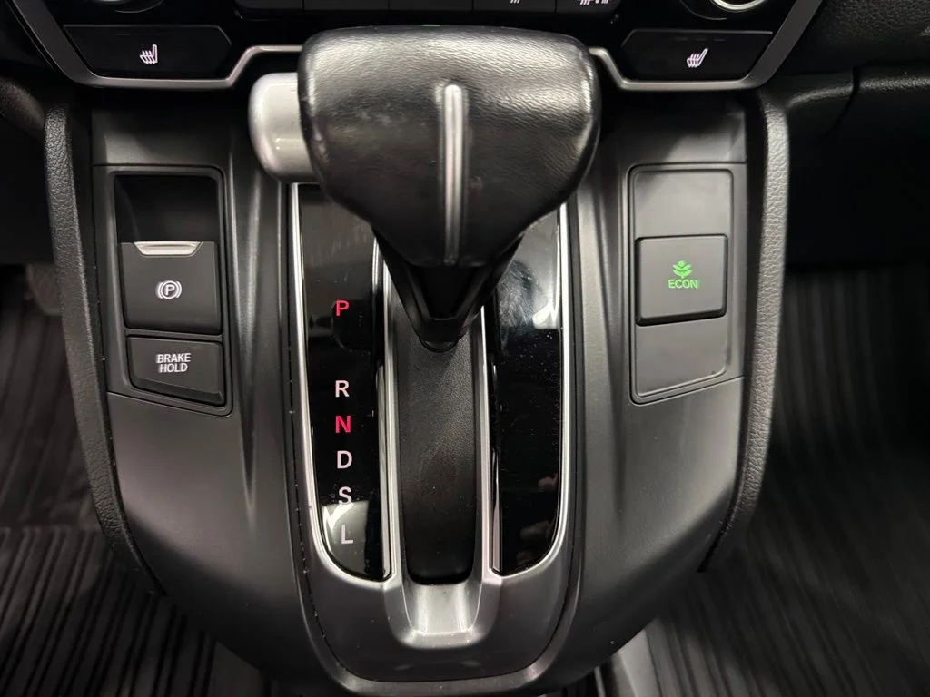 Used 2018 Silver Honda EX-L image 18