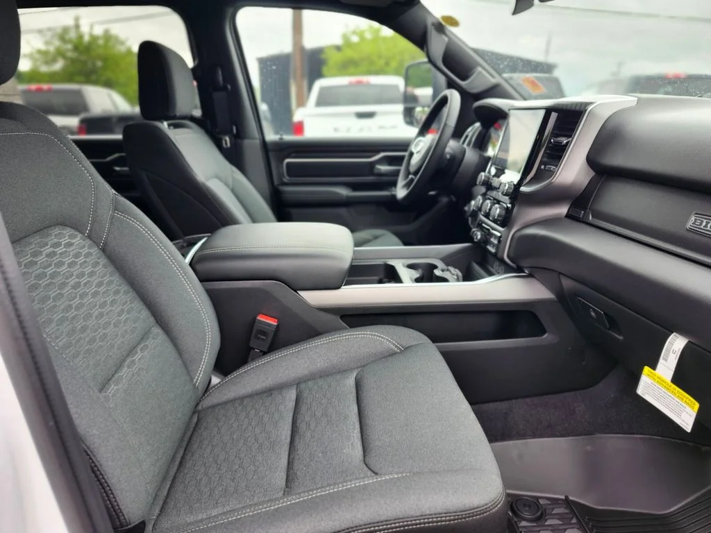 2026 RAM 1500 Big Horn/Lone Star - Photo 11
