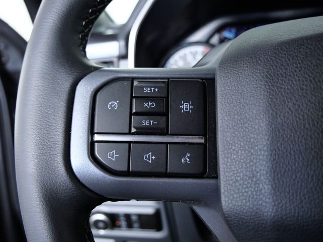 Certified Used 2023 Gray Ford XLT image 27