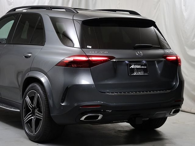New 2026  Mercedes-Benz GLE 450 image 8
