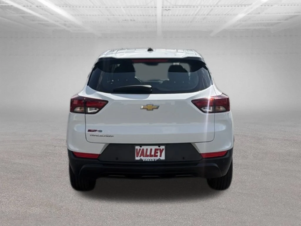 Certified Used 2021 Summit White Chevrolet LS image 11