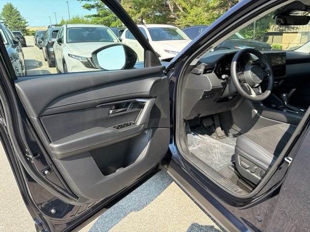 New 2026 Navy Blue Mica Mazda 2.5 S Preferred AWD image 10