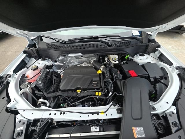 2026 Chevrolet Trax RS - Photo 31