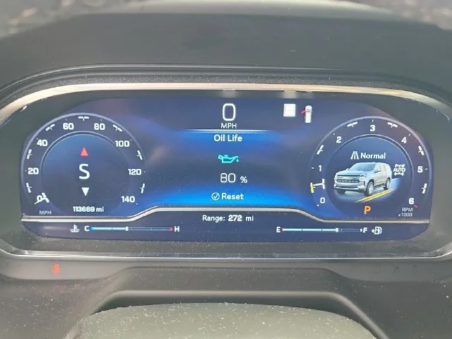2022 Chevrolet Tahoe LT - Photo 28
