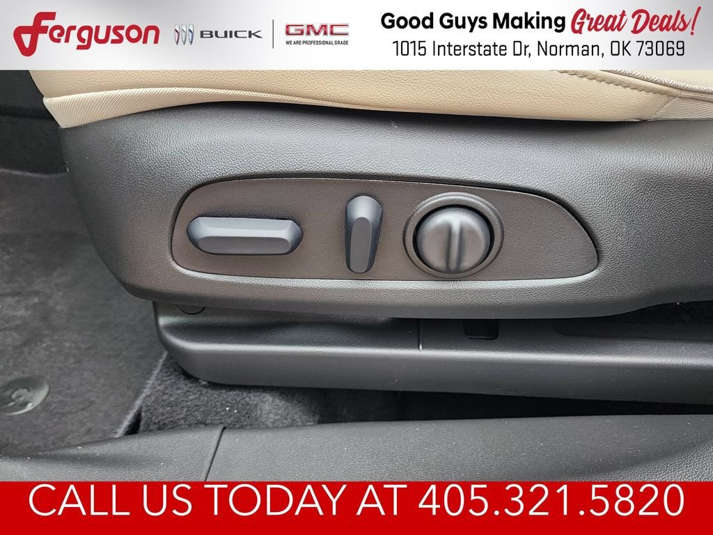 2026 Buick Encore GX Preferred - Photo 16