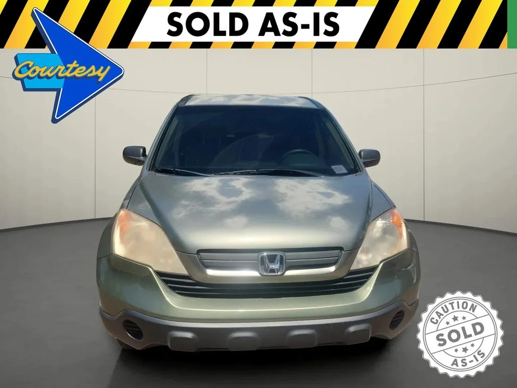 Certified 2009 Honda CR-V LX with VIN JHLRE38319C013850 for sale in Phoenix, AZ