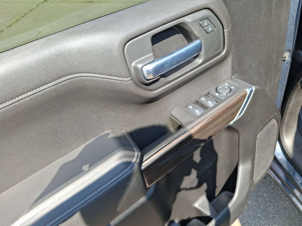 Used 2021 Chevrolet Silverado 1500 Truck