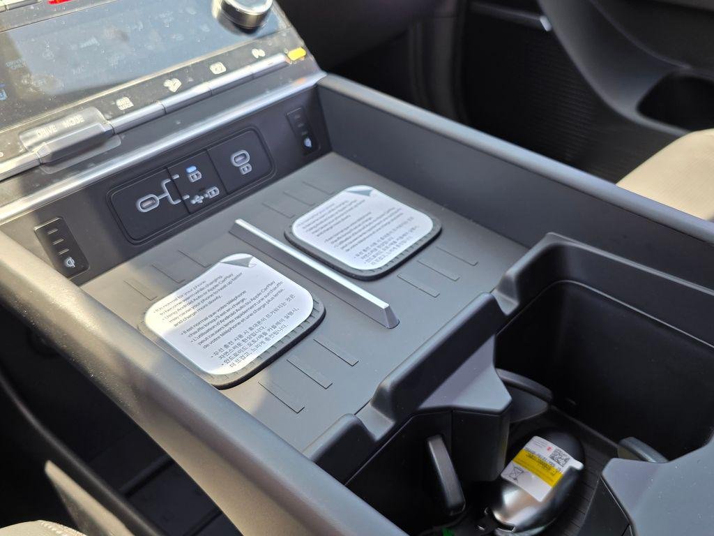 New 2026 Gray Hyundai Limited image 33