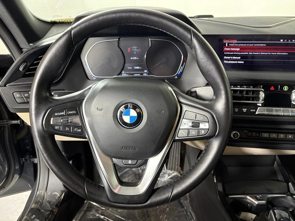 Used 2021 Gray BMW sDrive image 27