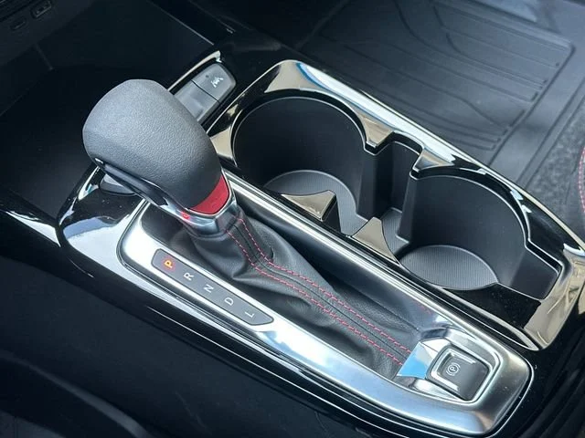 2026 Chevrolet Trax RS - Photo 21