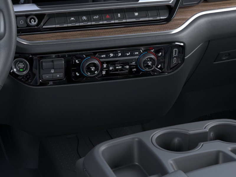 New 2026 Sterling Gray Metallic Chevrolet RST image 23