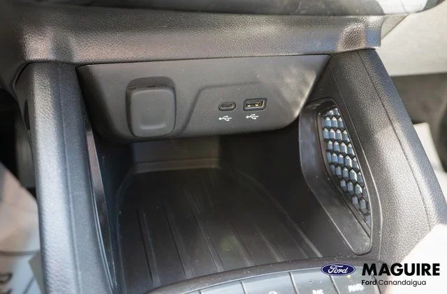 Used 2024 Red Chevrolet LT image 26
