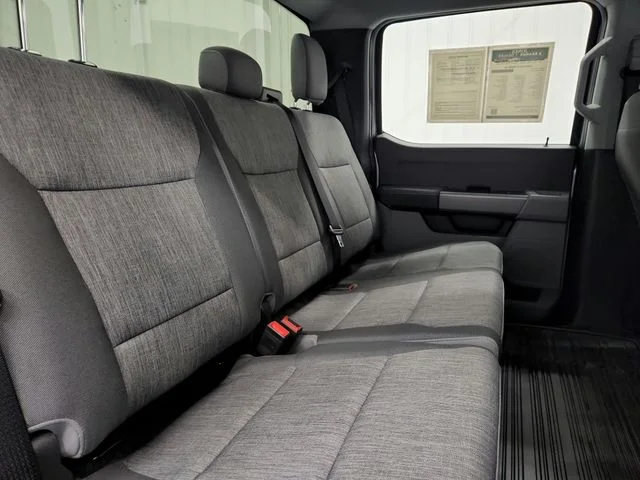 Used 2023 Silver Ford XL image 53