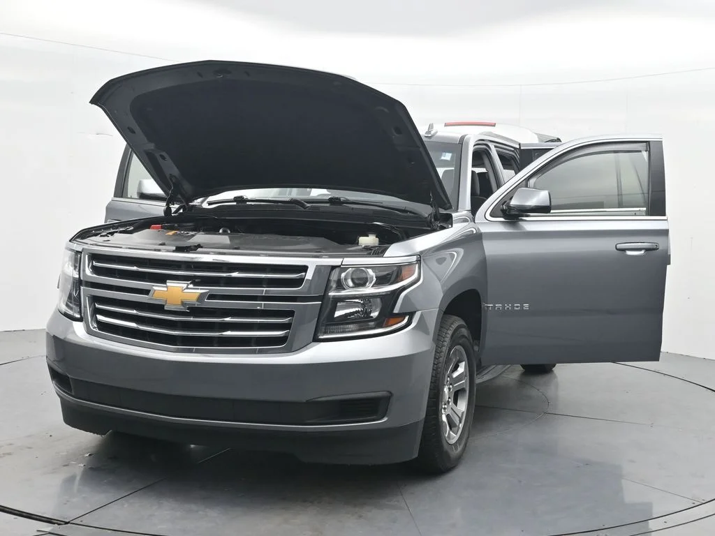 Used 2019 Gray Chevrolet LS image 43