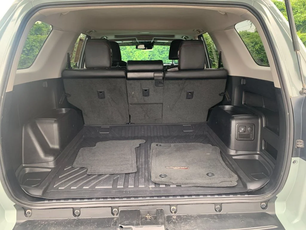 Used 2023  Toyota TRD Off-Road Premium image 18