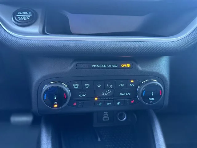 Used 2023 White Ford Outer Banks image 20