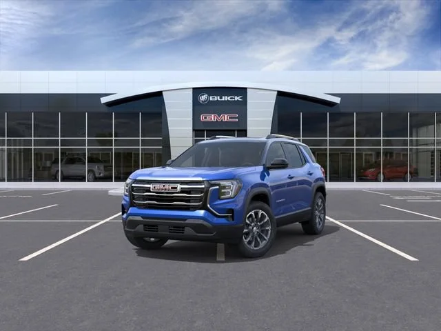 New 2027 Rapids Metallic GMC Elevation image 8