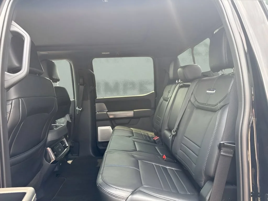 Used 2026 Black Ford XL image 12