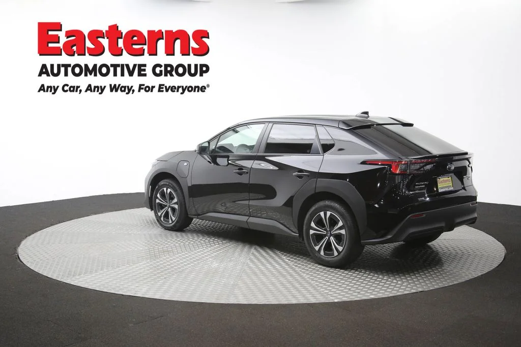 Used 2023 Black Subaru Premium image 61