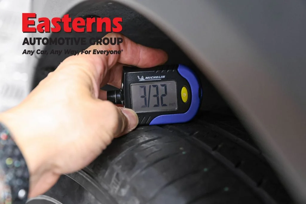 Used 2023 Black Chevrolet RS image 26