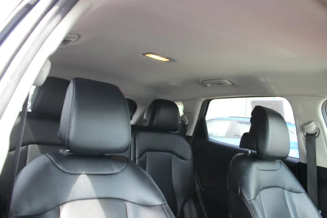 Used 2024 Silver Kia EX image 34