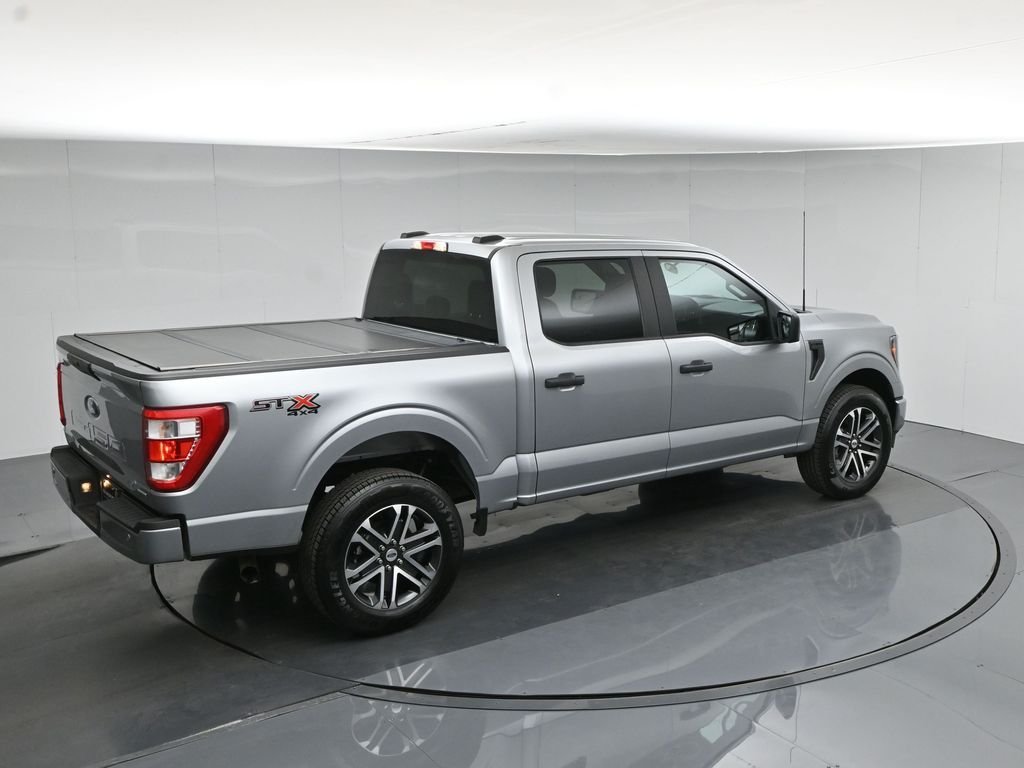 Used 2023 Silver Ford XL image 40