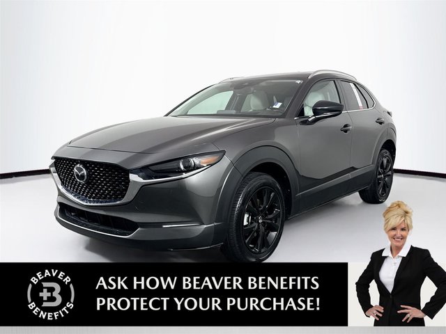 2021 Mazda CX-30 Turbo Premium Plus Package