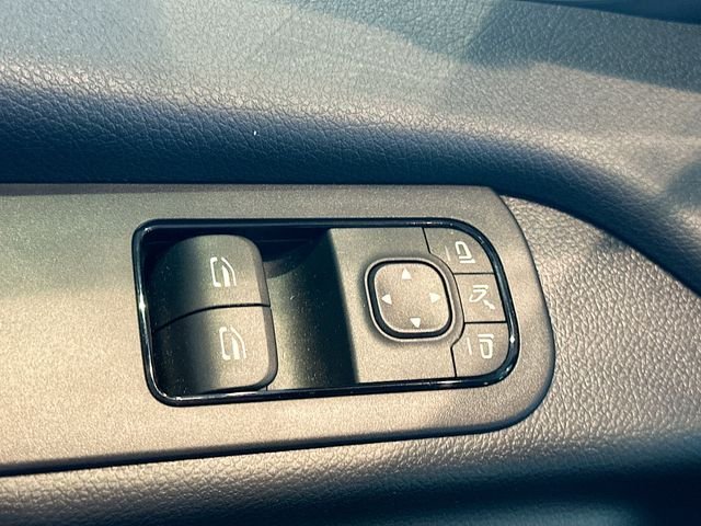 2024 Mercedes-Benz Sprinter Cargo Van Base - Photo 17