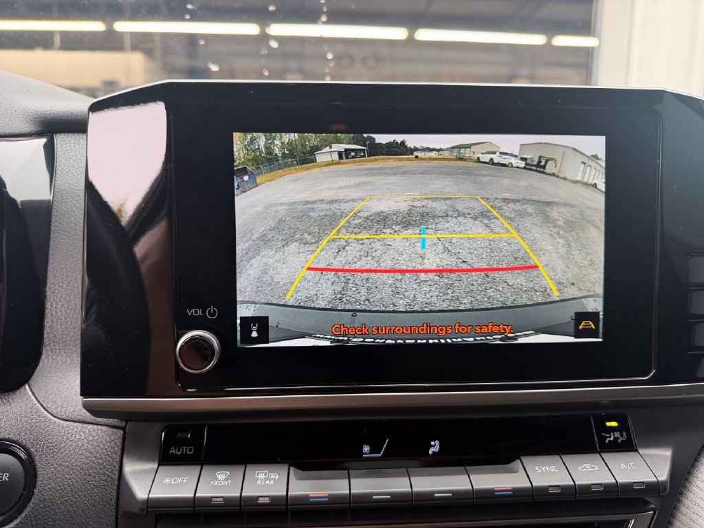 Certified Used 2025 Gray Toyota SE image 22