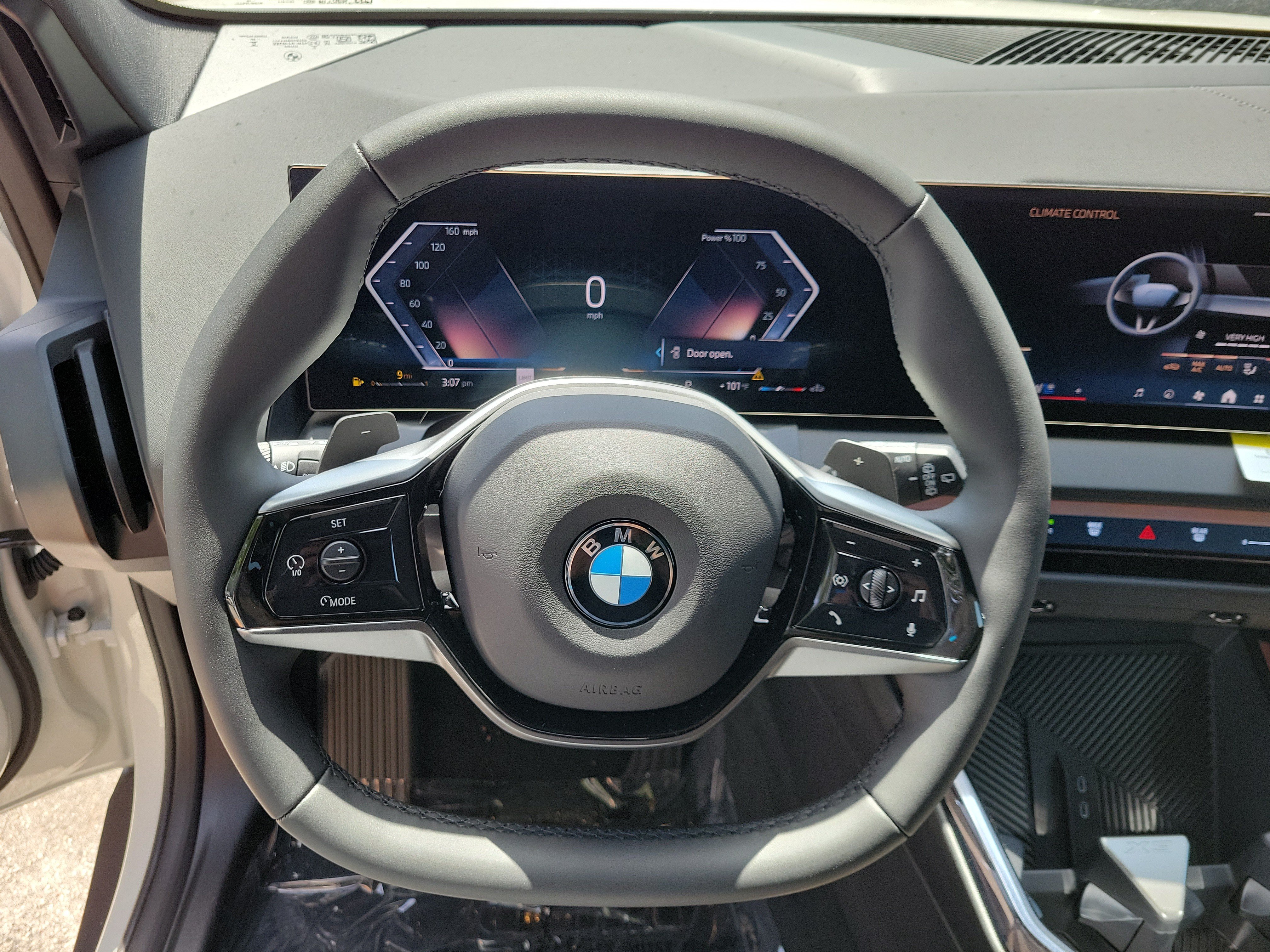 New 2026 Alpine White BMW 30 xDrive image 17