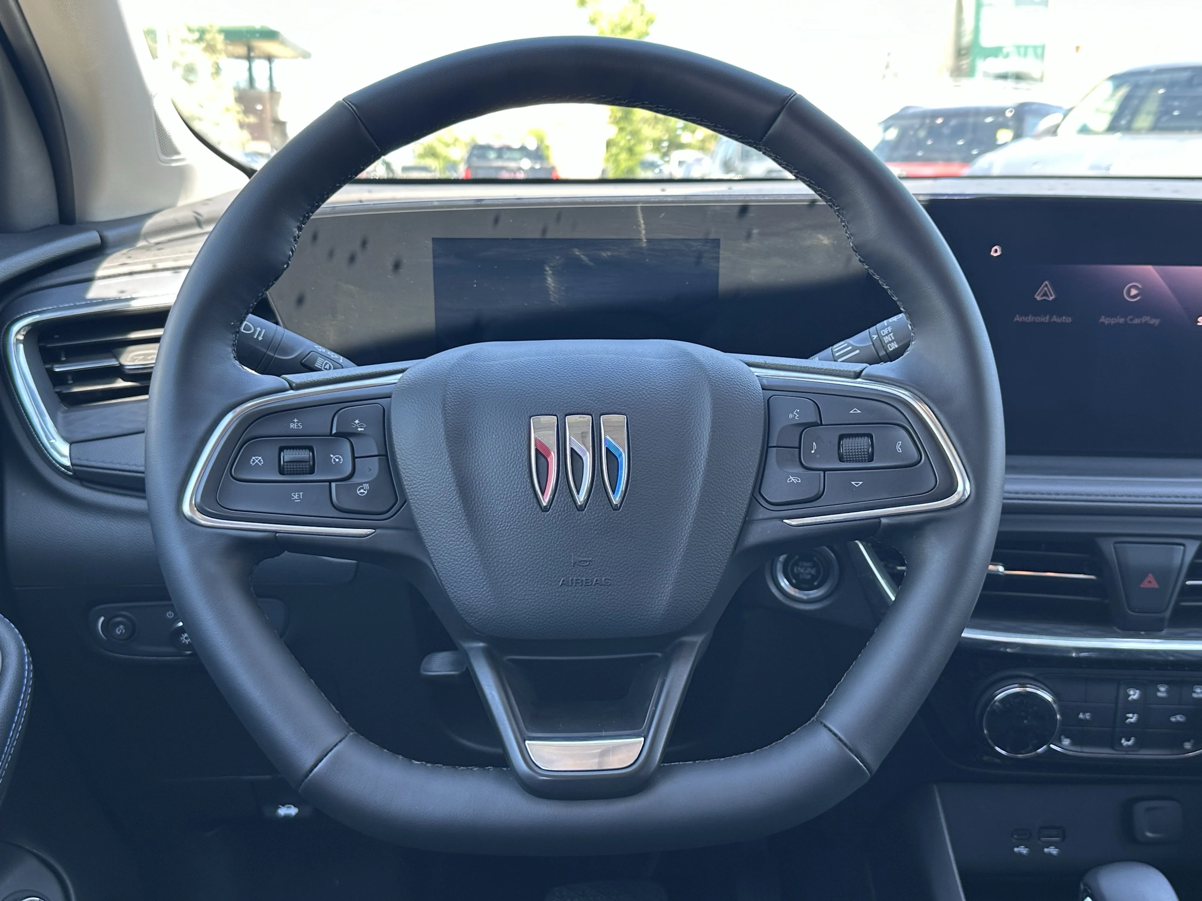 Certified Used 2026  Buick Sport Touring image 11