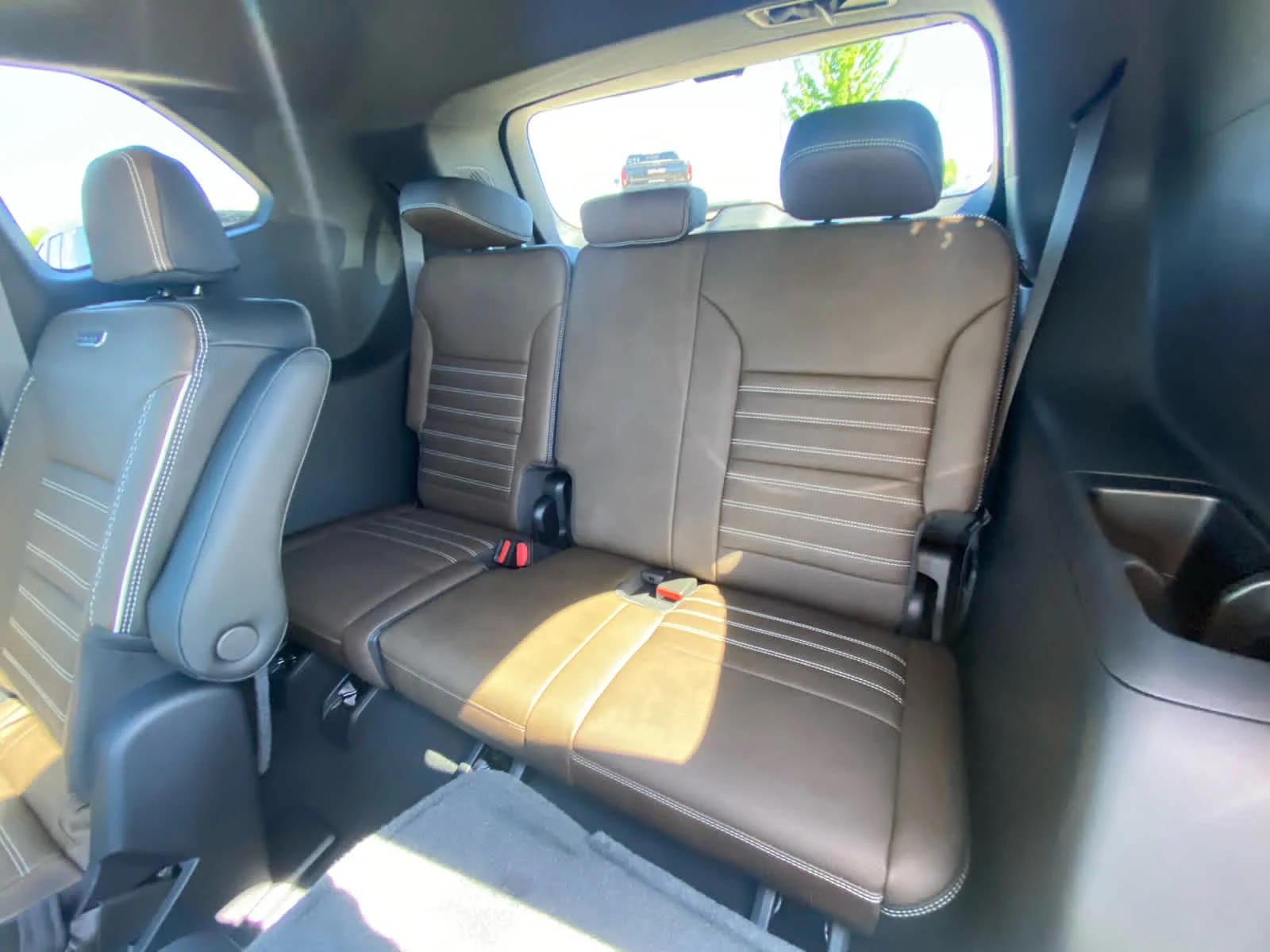 New 2026 Ebony Twilight Metallic GMC Denali Ultimate image 27