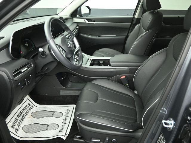 2025 HYUNDAI PALISADE - Image 9