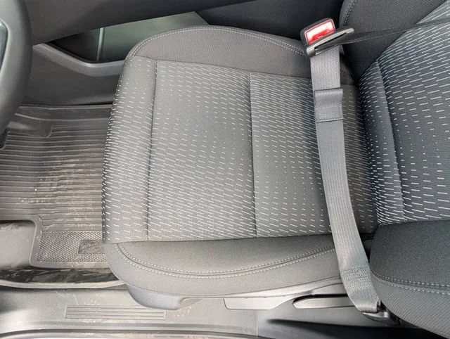 New 2027 Sterling Gray Metallic Chevrolet LT image 10